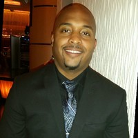 Darnel Croswell Jr