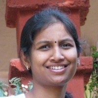Vidhya Vijayakumaran