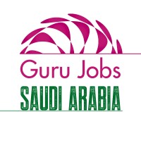 GuruJobs Saudi Arabia