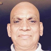 Vishnubhai Patel