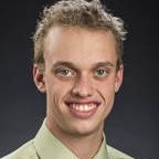 Mitchell Stover