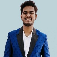Daksh Mehta