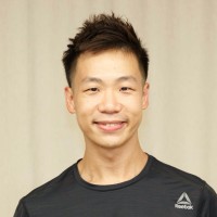 Nick Tsui