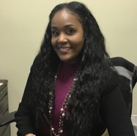 Kyndra Butler, Phd