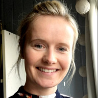 Linn Hege Straume