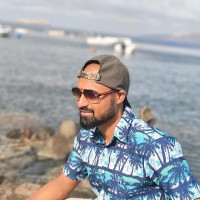 Dipanjan Saha