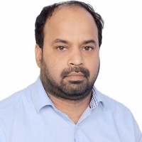 Mohd kazim