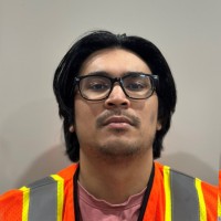 Nicholas Bernardino