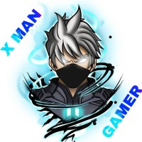 X Man Gamer Ff