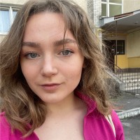 Anastasiya Slyusar