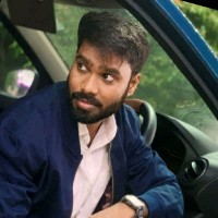 Sudhakar Lingamkunta