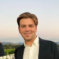Lachlan Mackay