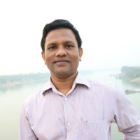 Aktheruzzaman Shah