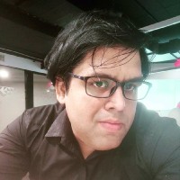 Kishore Shenoy