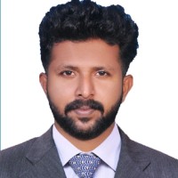 Amal Nath M