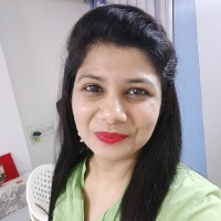 Charmi Soni