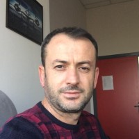 Erhan Akman
