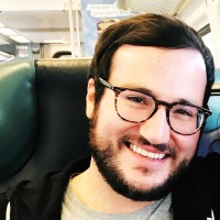 Dan Grant