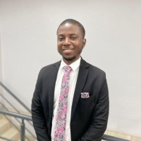 Michael Tetteh
