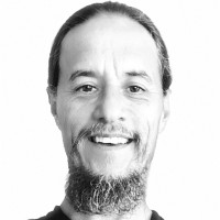 Tony Covarrubias