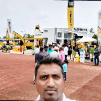 Sunil R Rao