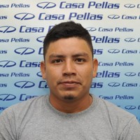 Hevert Romero