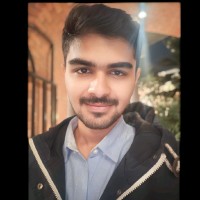 Harsh Bhatt