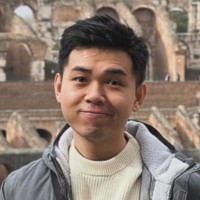 Samson Kong