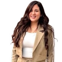 Aya Tarek