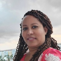 Liya Kebede, Pharmd, Aahivp