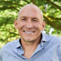 Ron Whitmore, PhD, AICP