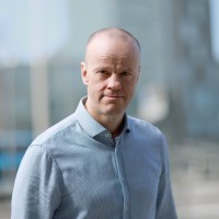 Dennis Eriksson