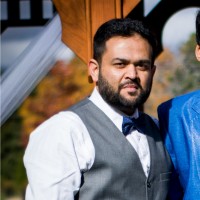 Dhruv Patel