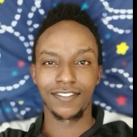 Fredrick Kamande