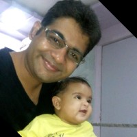 Chirag Barot