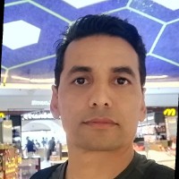 Tek Bahadur Niroula