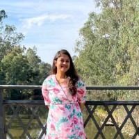 Phani Sai Gayathri Addanki