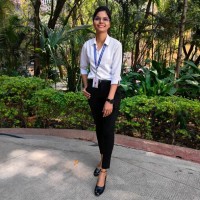 Chaitrali Deokate