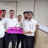 Raghwendra Kumar