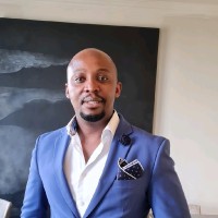 Justin Mugwaneza