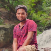 Santhoshbharani Devan
