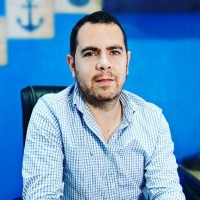 Andrés Maldonado Peralta