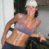 Amanda Deane