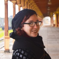 Julieta Zarate Antacli