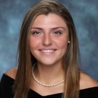 Mckenzie Andrews