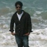 Vinod Murugan