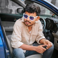 Srinu Yadav