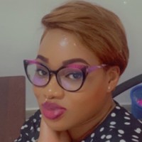 Danyelle Christelle Gouhéré