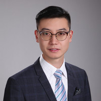 Henry Hai Ming Liu