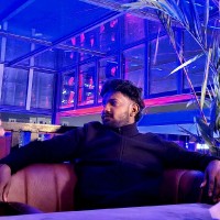 Anto Grace Varghese